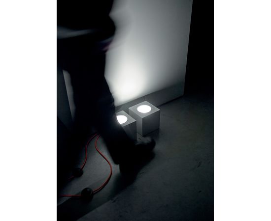 Напольный светильник Davide Groppi Q, фото 2