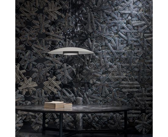 Подвесной светильник Davide Groppi QuiQuoQua, фото 2