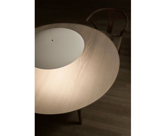 Подвесной светильник Davide Groppi QuiQuoQua, фото 4