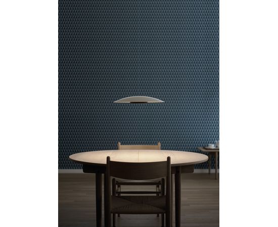 Подвесной светильник Davide Groppi QuiQuoQua, фото 5