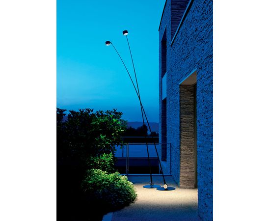 Уличный светильник Davide Groppi SAMPEI 440 OUTDOOR, фото 3