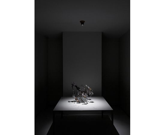 Потолочный светильник Davide Groppi SANMARTINO, фото 2