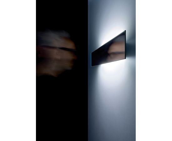 Настенный светильник Davide Groppi SHADE, фото 2