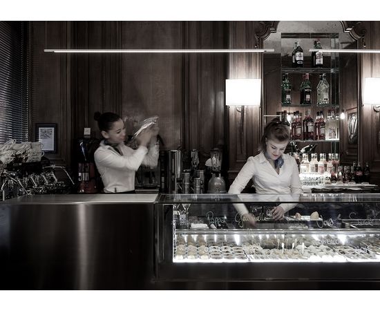 Подвесной светильник Davide Groppi SHANGHAI, фото 3