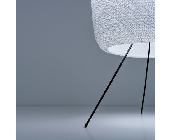 Напольный светильник Davide Groppi SHOJI, фото 2