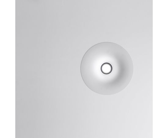 Встраиваемый светильник Davide Groppi SOFFIO, фото 2