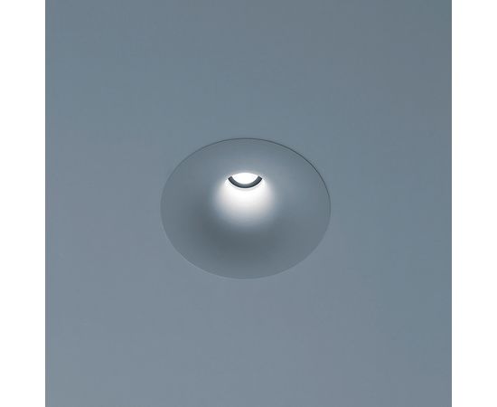 Встраиваемый светильник Davide Groppi SOFFIO, фото 1