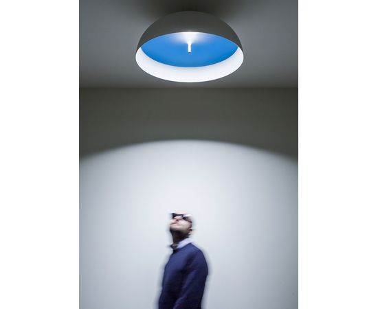 Потолочный светильник Davide Groppi SOLEMIO, фото 2