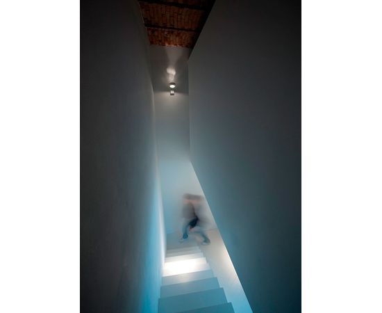 Настенно-потолочный светильник Davide Groppi SPOT 1, фото 2