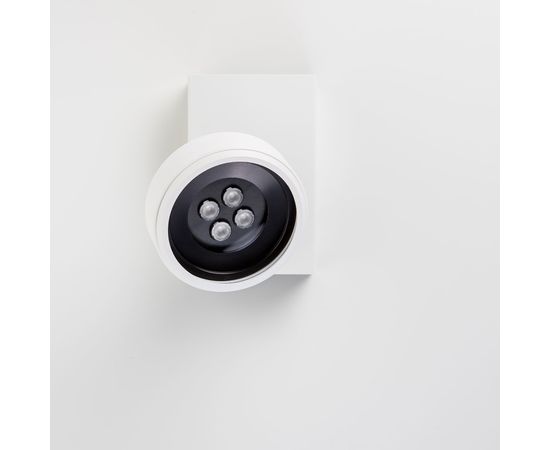 Настенно-потолочный светильник Davide Groppi SPOT 1, фото 3