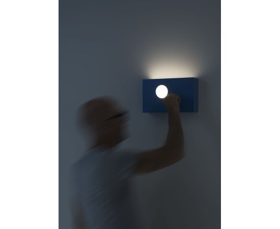 Настенный светильник Davide Groppi SUNSET, фото 4