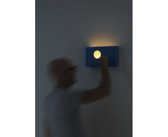 Настенный светильник Davide Groppi SUNSET, фото 3