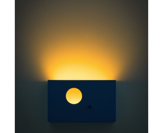 Настенный светильник Davide Groppi SUNSET, фото 1