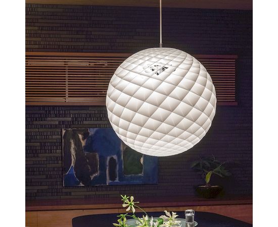 Подвесной светильник Louis Poulsen Patera, фото 6