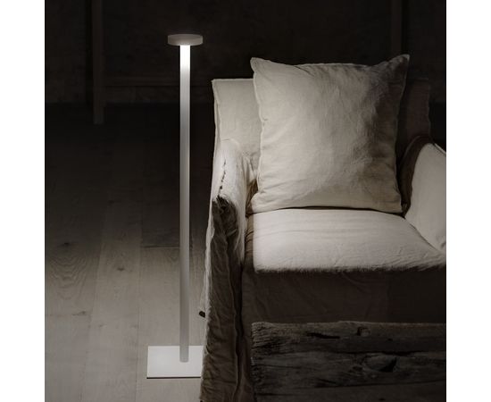 Напольный светильник Davide Groppi TETATER, фото 1