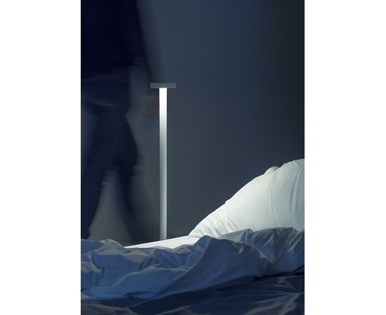 Напольный светильник Davide Groppi TETATER, фото 2