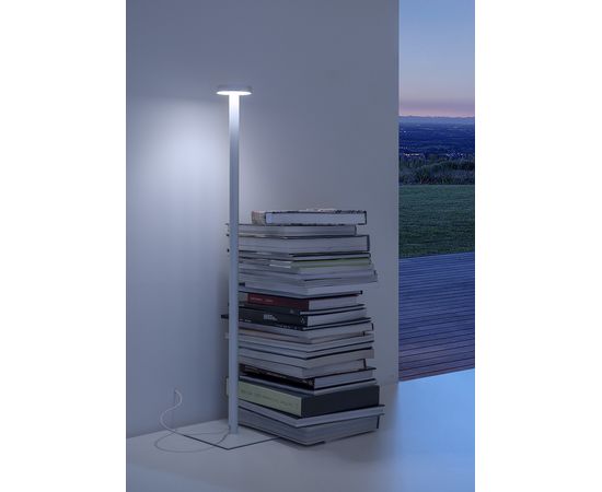 Напольный светильник Davide Groppi TETATER, фото 3