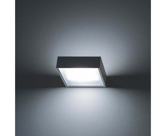 Настенный светильник Davide Groppi TOAST LED, фото 1