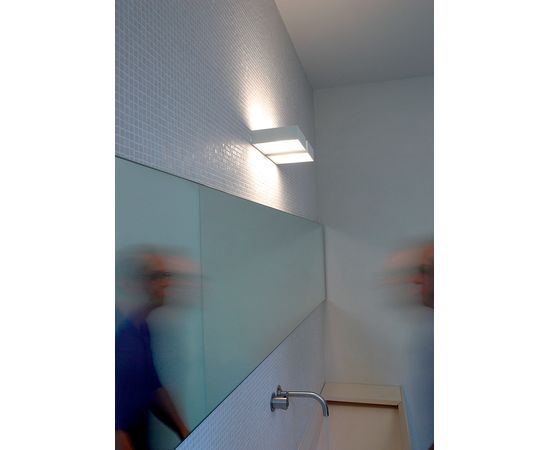 Настенный светильник Davide Groppi TOAST LED, фото 4