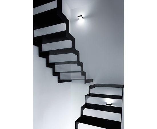 Настенный светильник Davide Groppi TOAST LED, фото 5