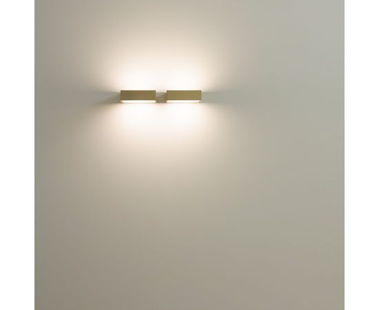 Настенный светильник Davide Groppi TOAST LED, фото 2
