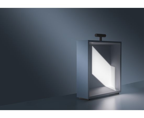 Настольный светильник Davide Groppi TOMOKO, фото 2