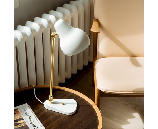 Настольный светильник Louis Poulsen VL38 Table, фото 5