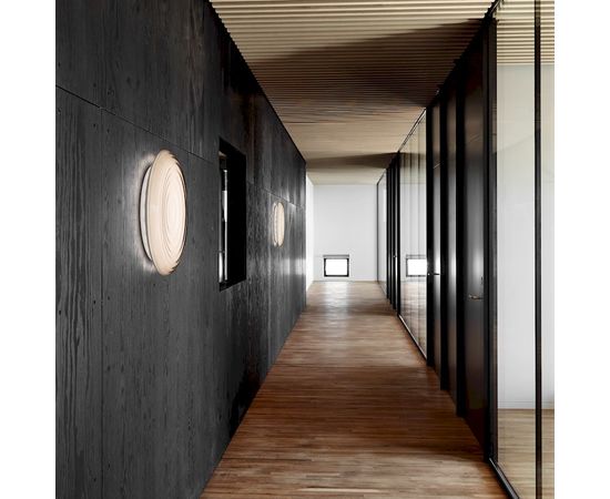 Настенно-потолочный светильник Louis Poulsen Ripls, фото 3