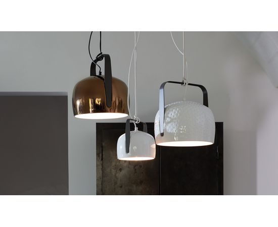 Подвесной светильник Karman BAG, фото 3