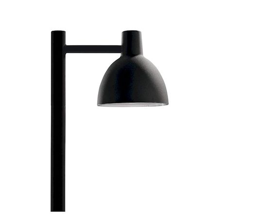 Уличный фонарь Louis Poulsen Toldbod 290 Post, фото 1