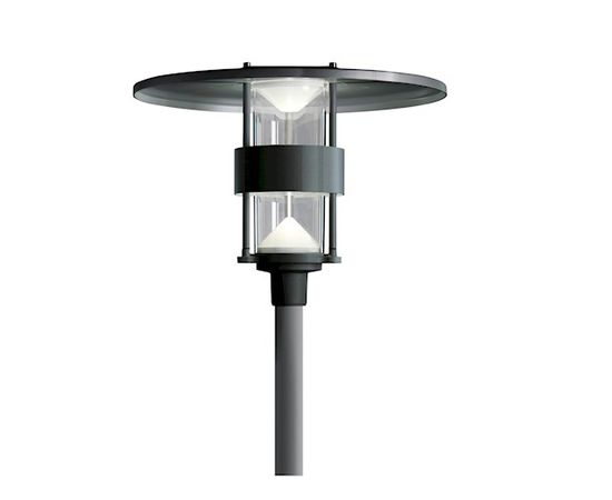 Уличный фонарь Louis Poulsen Albertslund Maxi Post, фото 1