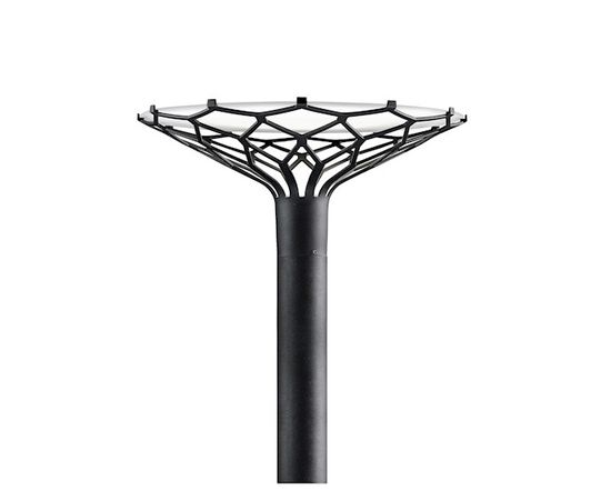 Уличный фонарь Louis Poulsen LP Nest, фото 1