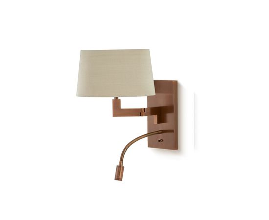 Бра Porta Romana Bedside Wall light, фото 3