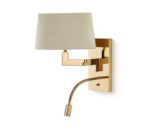 Бра Porta Romana Bedside Wall light, фото 1