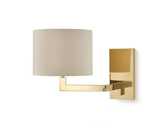 Бра Porta Romana Bentley Wall Light, фото 1