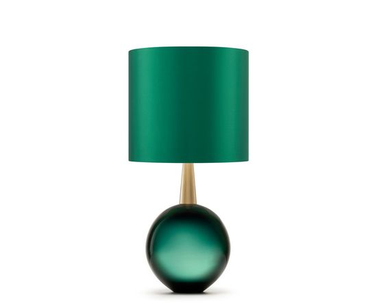 Настольная лампа Porta Romana Bishop Lamp, фото 2