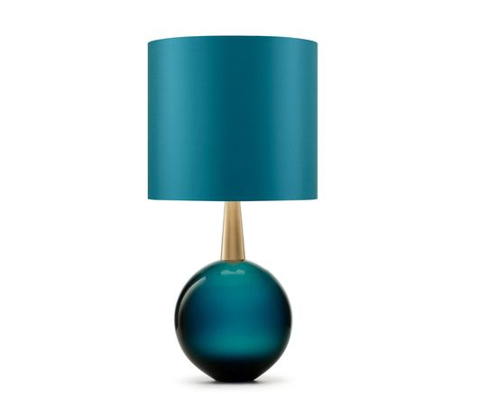 Настольная лампа Porta Romana Bishop Lamp, фото 1