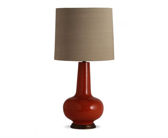 Настольная лампа Porta Romana Sybil Lamp, фото 1