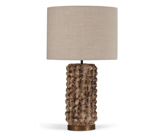 Настольная лампа Porta Romana Husk Lamp, фото 1