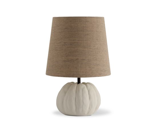 Настольная лампа Porta Romana Pumpkin Lamp, фото 1