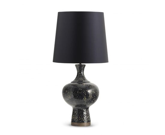 Настольная лампа Porta Romana Zulu Lamp, фото 2