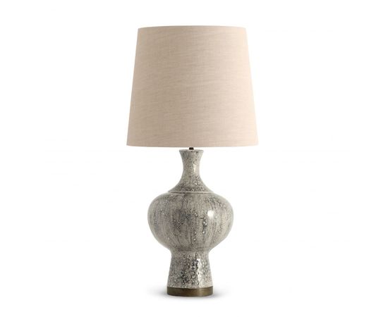 Настольная лампа Porta Romana Zulu Lamp, фото 1