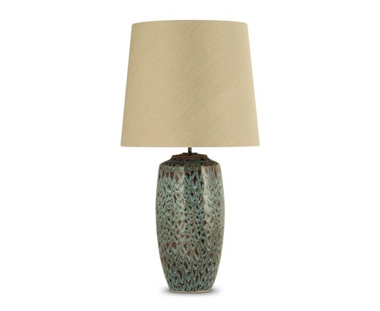 Настольная лампа Porta Romana Flask Lamp, фото 2