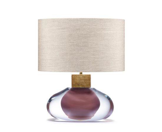 Настольная лампа Porta Romana Cologne Lamp, фото 1