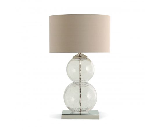 Настольная лампа Porta Romana Small Pasteur Lamp, фото 3