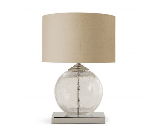 Настольная лампа Porta Romana Small Pasteur Lamp, фото 1