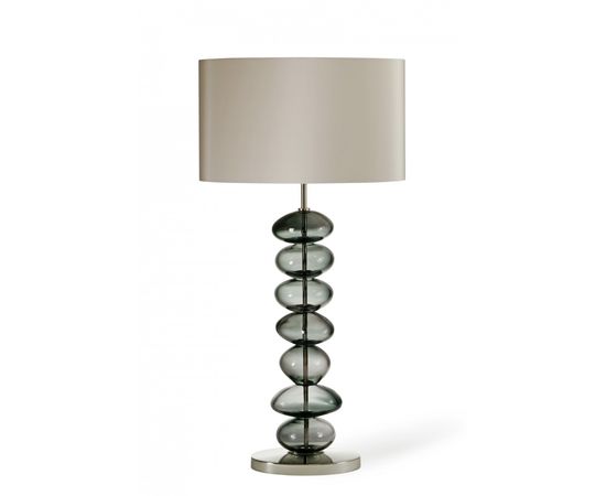 Настольная лампа Porta Romana Small Adam Lamp, фото 2