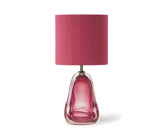 Настольная лампа Porta Romana Perfume Bottle Lamp, фото 4