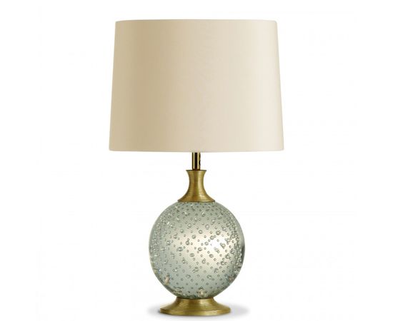 Настольная лампа Porta Romana Refraction Lamp, фото 1