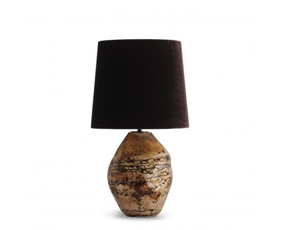 Настольная лампа Porta Romana Small Meteor Lamp, фото 2